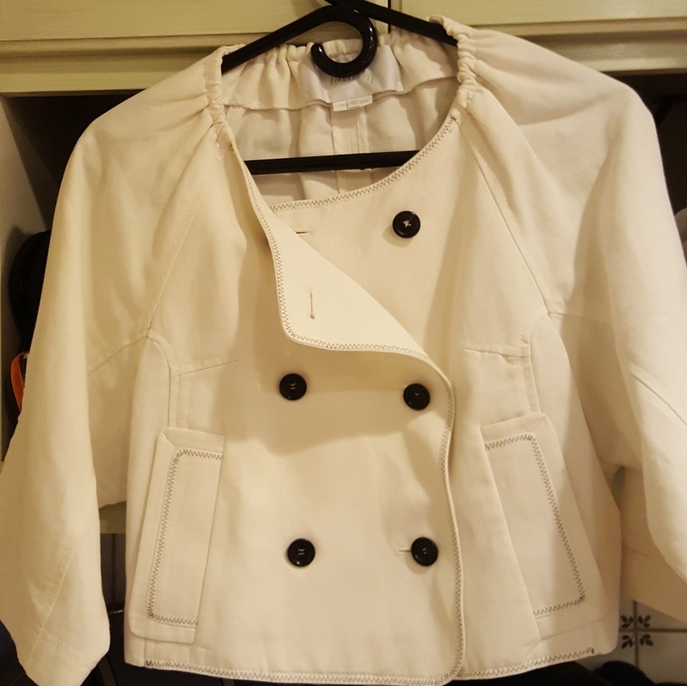 Jacket - Picture 4 of 5